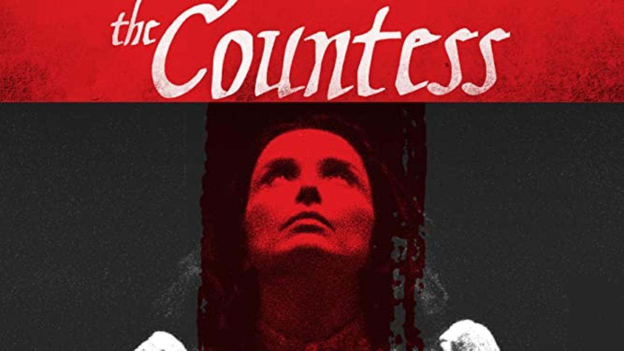 فيلم The Countess 2009 مترجم كامل HD