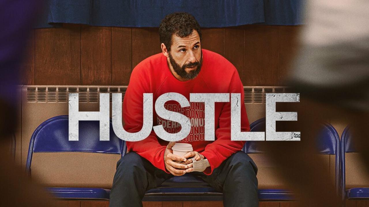 فيلم Hustle 2022 مترجم كامل HD اون لاين