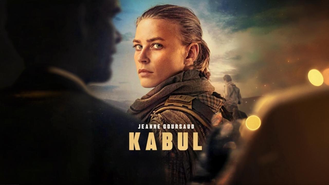 مسلسل Kabul الموسم الاول الحلقة 6 السادسة والاخيرة مترجمة