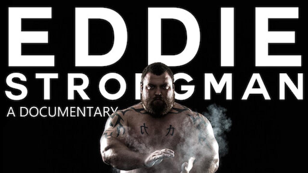 فيلم Eddie-Strongman 2015 مترجم كامل HD