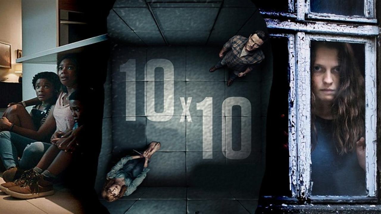 فيلم 10x10 2018 مترجم كامل HD