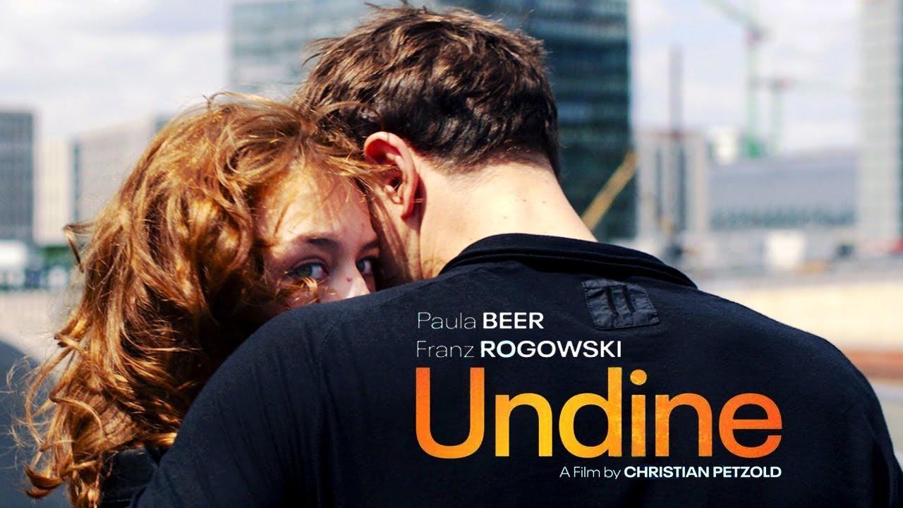 فيلم Undine 2020 مترجم كامل HD