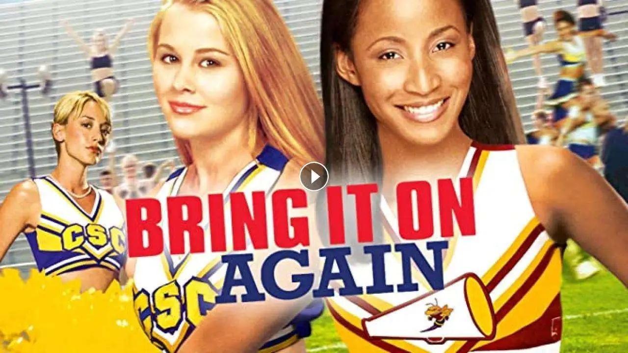 فيلم Bring It On Again 2004 مترجم كامل HD