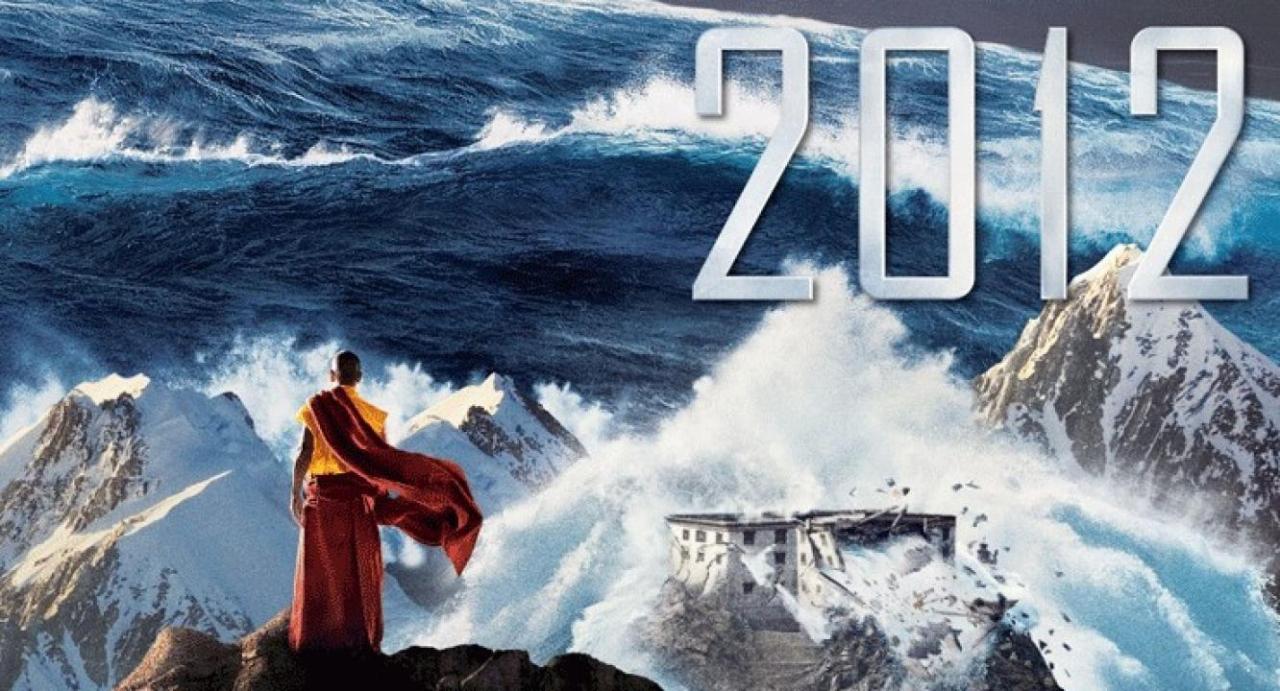 فيلم 2012 2009 مترجم كامل HD