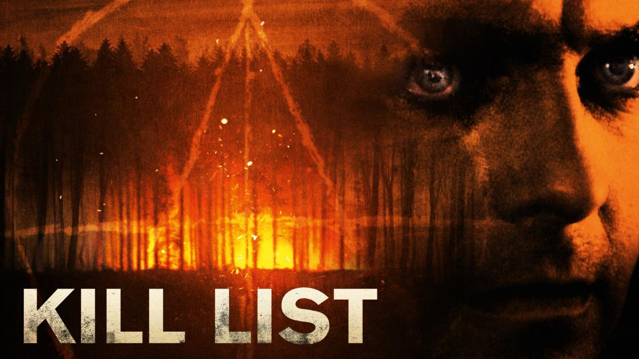 فيلم Kill List 2011 مترجم كامل HD