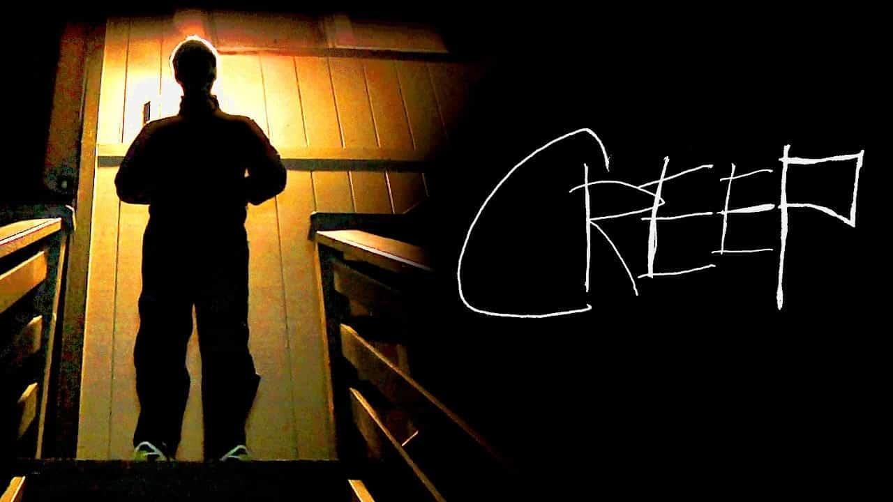 فيلم Creep 2014 مترجم كامل HD