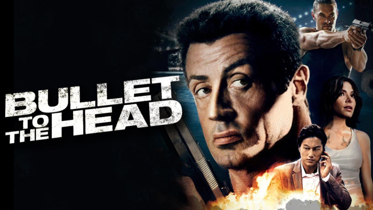 فيلم Bulletto the Head 2012 مترجم كامل HD