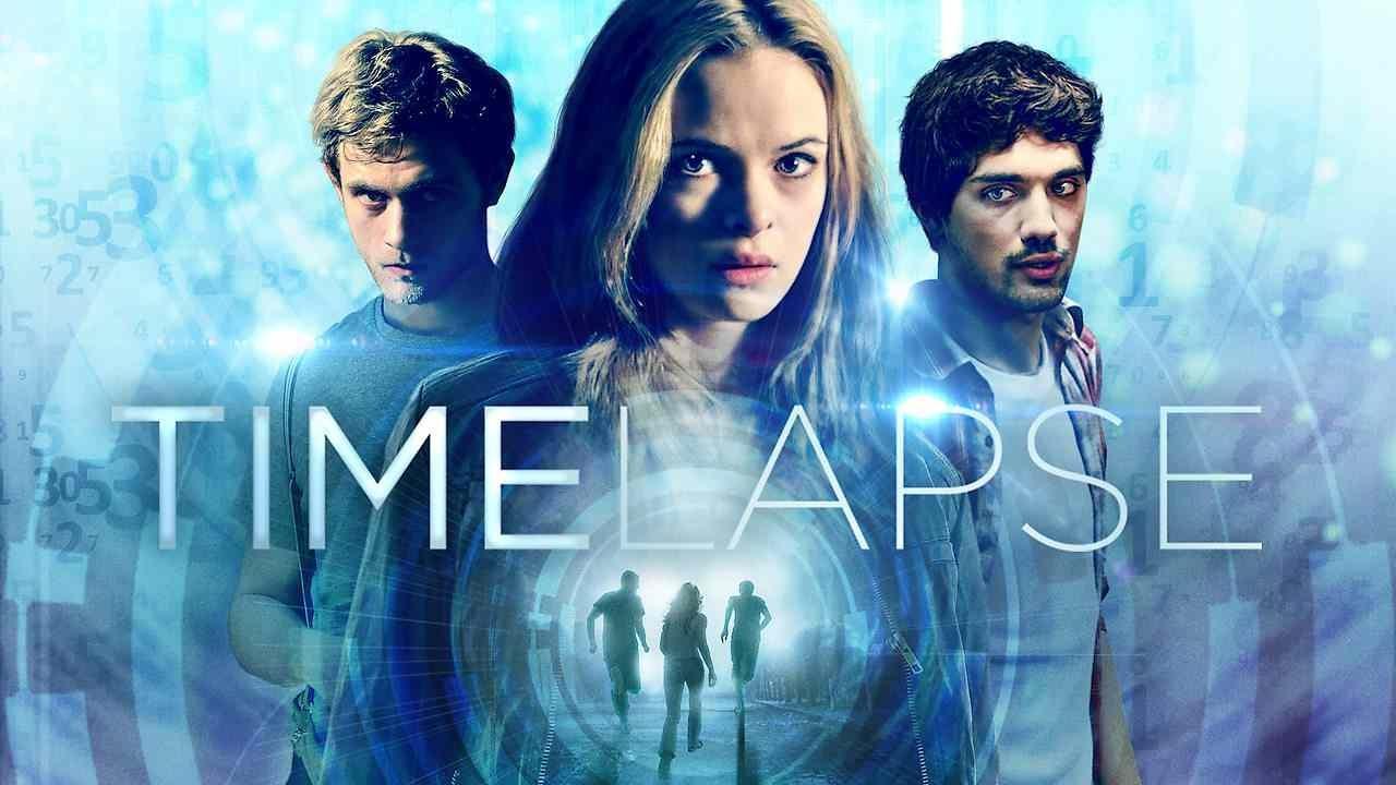 فيلم Time Lapse 2014 مترجم كامل HD