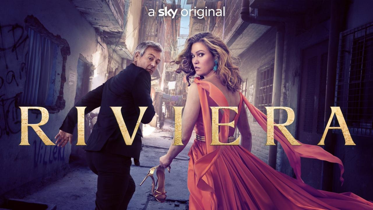 مسلسل Riviera الموسم الثالث الحلقة 8 الثامنة مترجمة والاخيرة