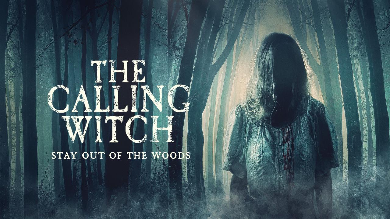 فيلم The Calling Witch 2026 مترجم كامل بجودة عالية HD