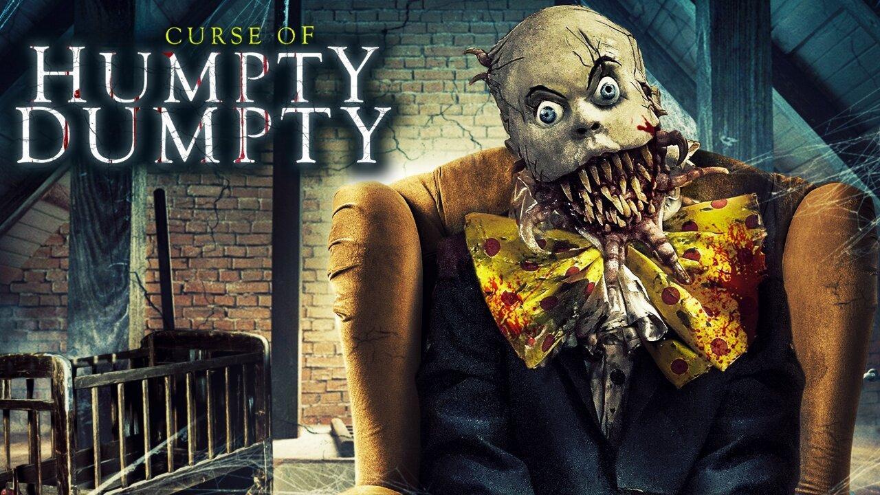 فيلم Curse of Humpty Dumpty 2 2022 مترجم كامل HD