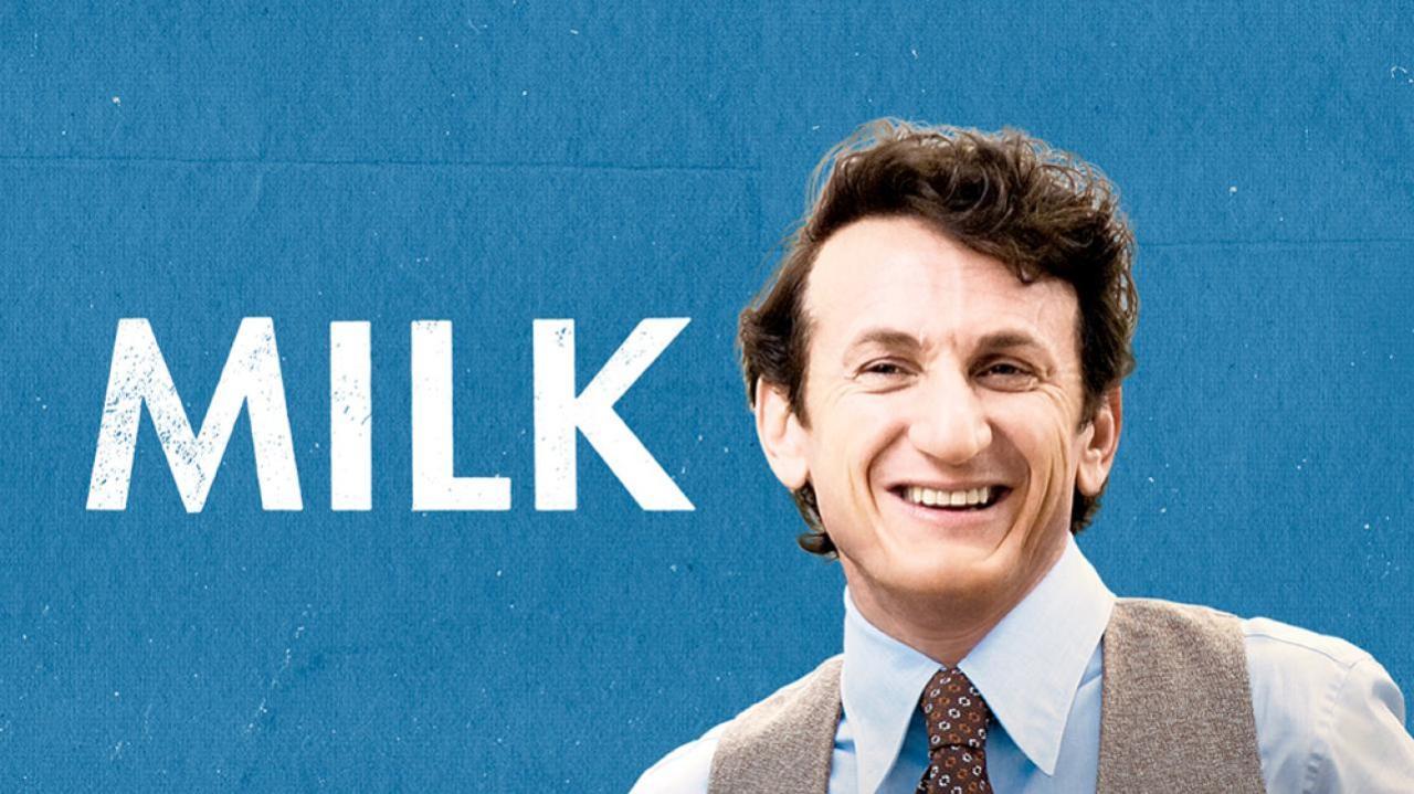 فيلم Milk 2008 مترجم كامل HD