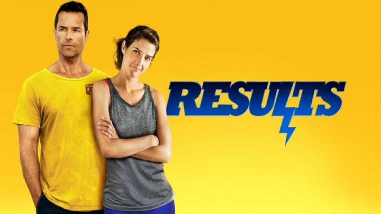 فيلم Results 2015 مترجم كامل HD