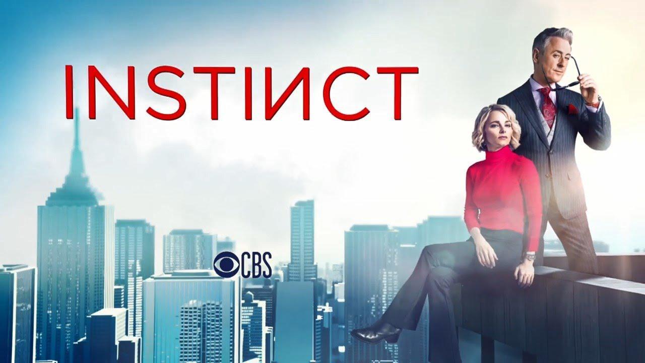 مسلسل Instinct الموسم الثاني الحلقة 10 العاشرة مترجمة