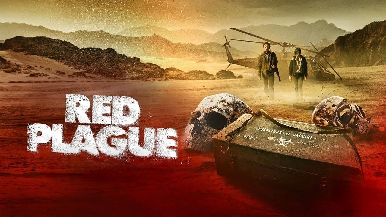 فيلم Red Plague 2025 مترجم كامل بجودة عالية HD