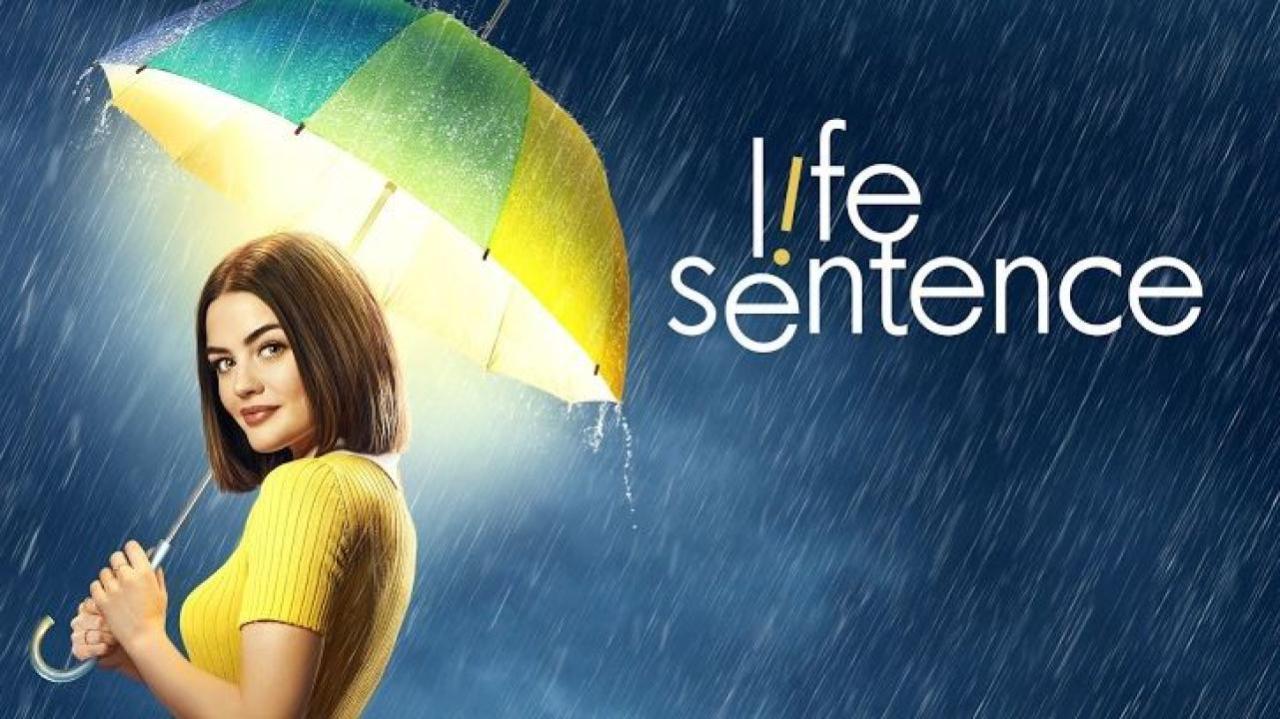مسلسل Life Sentence الموسم الاول الحلقة 3 الثالثة مترجمة