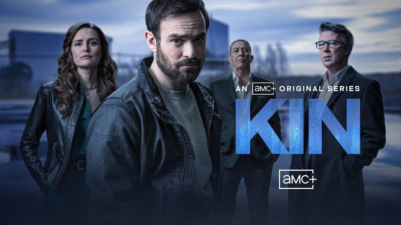 مسلسل Kin الموسم الثاني الحلقة 3 الثالثة مترجمة