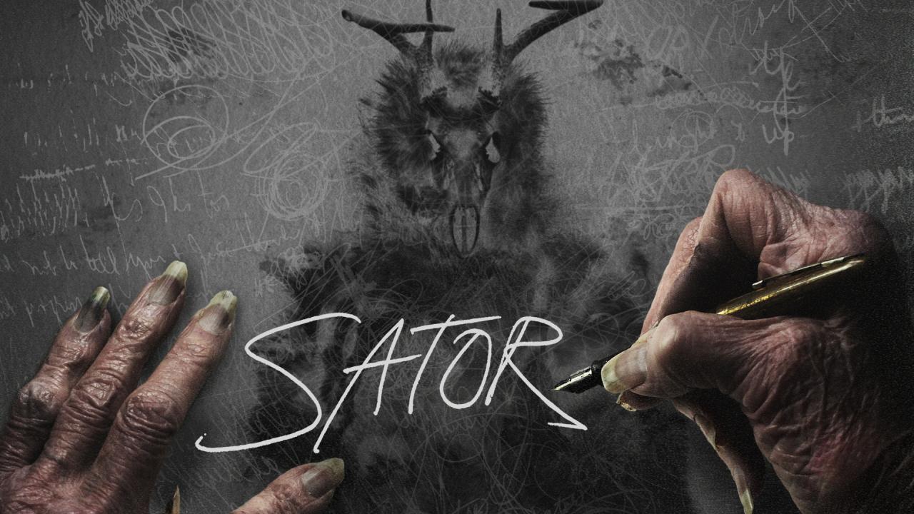 فيلم Sator 2019 مترجم كامل HD