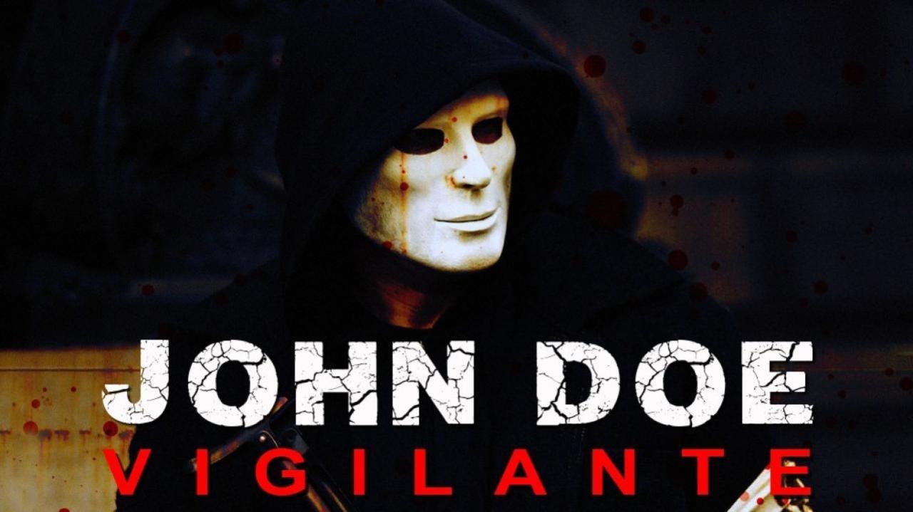 فيلم John Doe Vigilante 2014 مترجم كامل HD