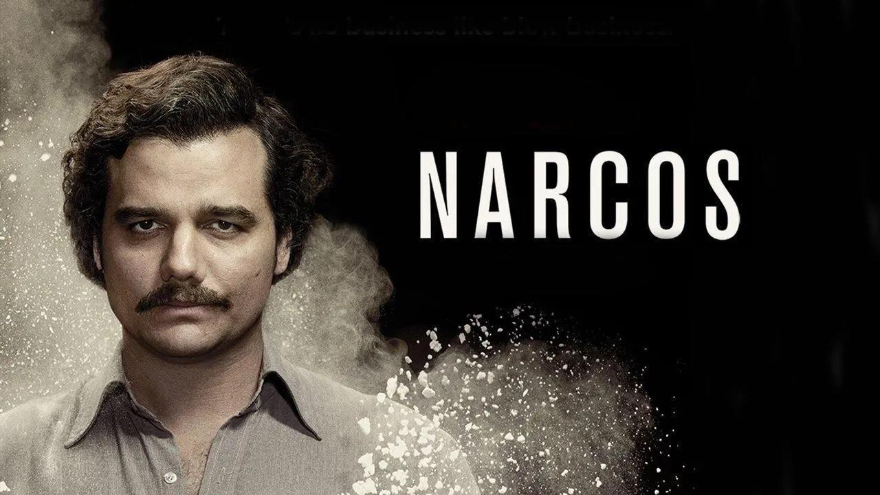 مسلسل Narcos الموسم الاول الحلقة 4 الرابعة مترجمة