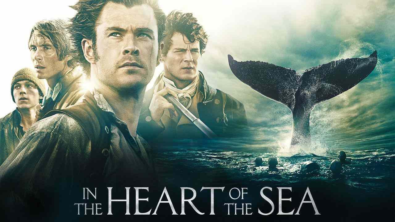 فيلم In the Heart of the Sea 2015 مترجم كامل HD