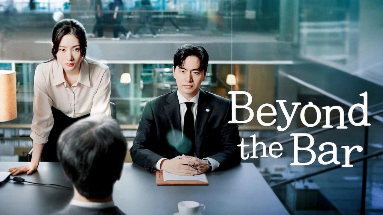 مسلسل Beyond the Bar الحلقة 10 العاشرة مترجمة