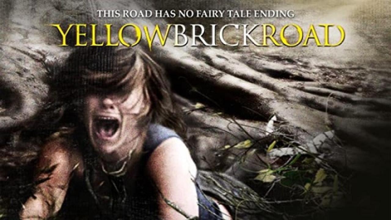 فيلم Yellowbrickroad 2010 مترجم كامل HD