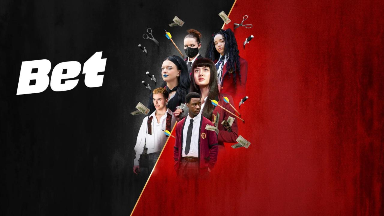 مسلسل Bet الموسم الاول الحلقة 9 التاسعة مترجمة