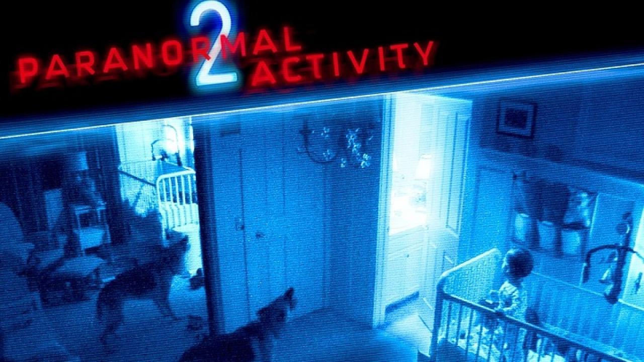 فيلم Paranormal Activity 2 2010 مترجم كامل HD