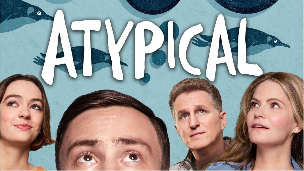 مسلسل Atypical الموسم الاول الحلقة 7 السابعة مترجمة