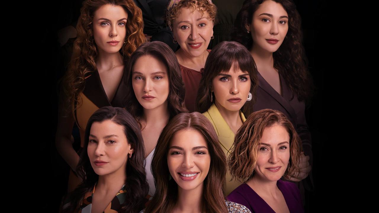 فيلم Kadinlara Mahsus 2023 مترجم كامل بجودة HD