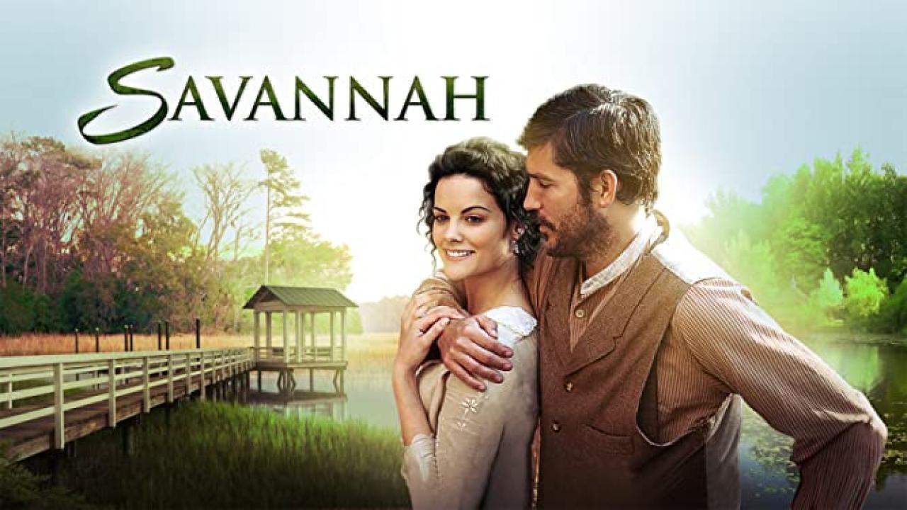 فيلم Savannah 2013 مترجم كامل HD