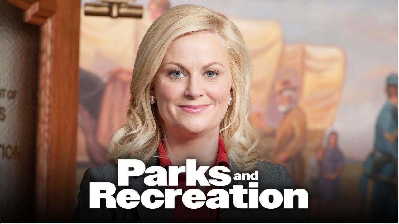 مسلسل Parks and Recreation الموسم الثاني الحلقة 18 الثامنة عشر مترجمة