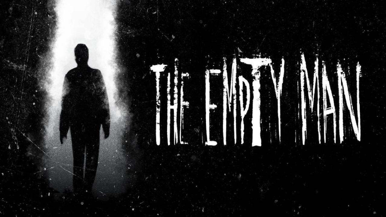 فيلم The Empty Man 2020 مترجم كامل HD