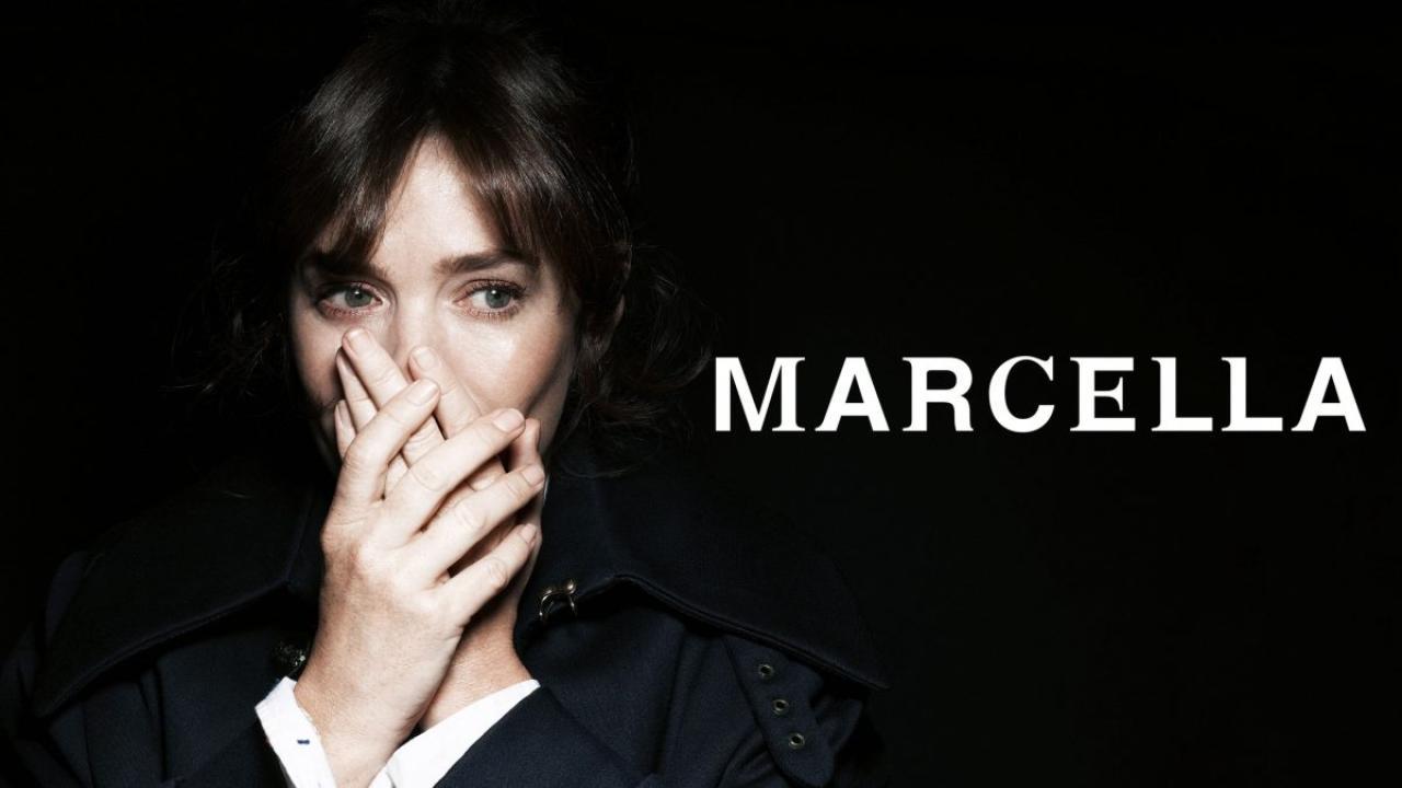 مسلسل Marcella الموسم الثاني الحلقة 8 الثامنة مترجمة والاخيرة