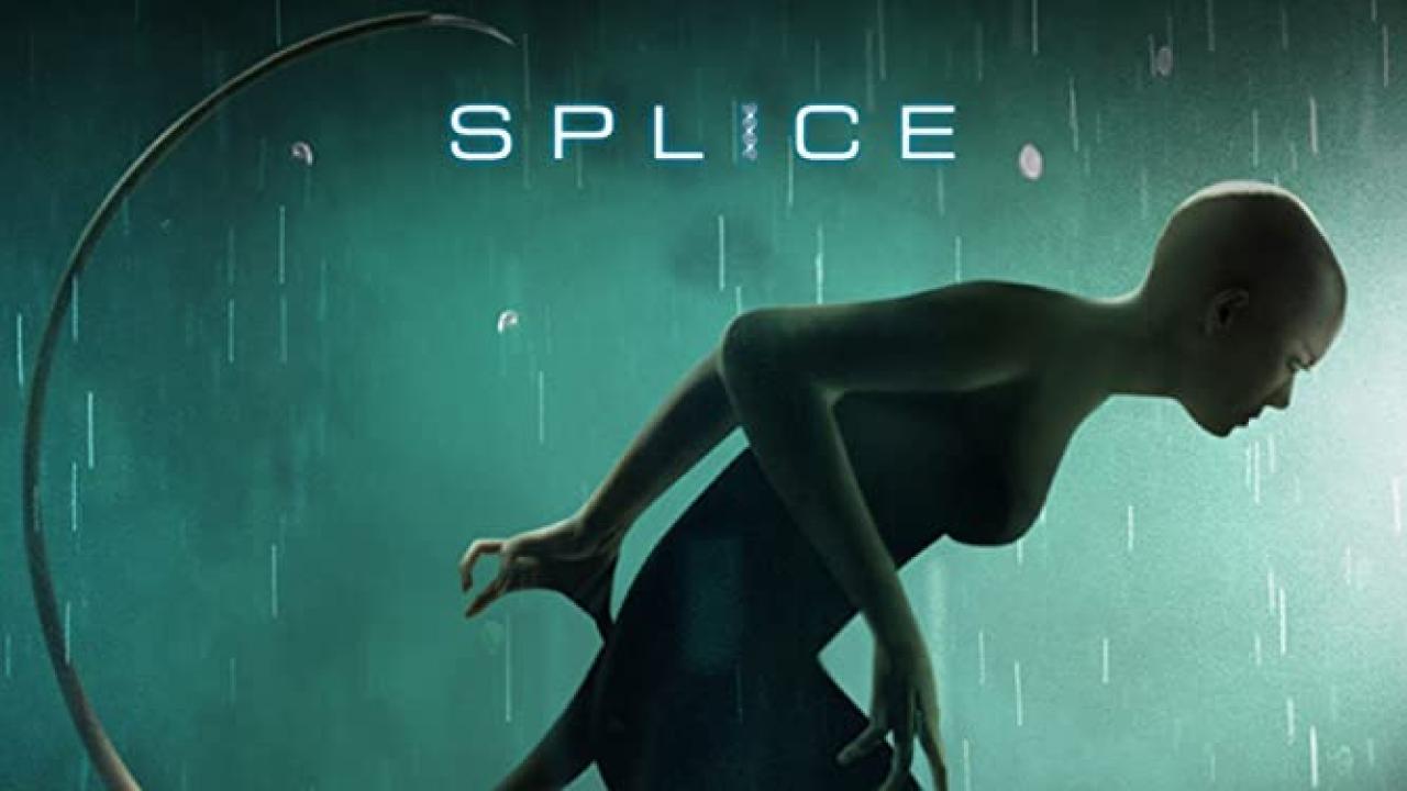 فيلم Splice 2009 مترجم كامل HD