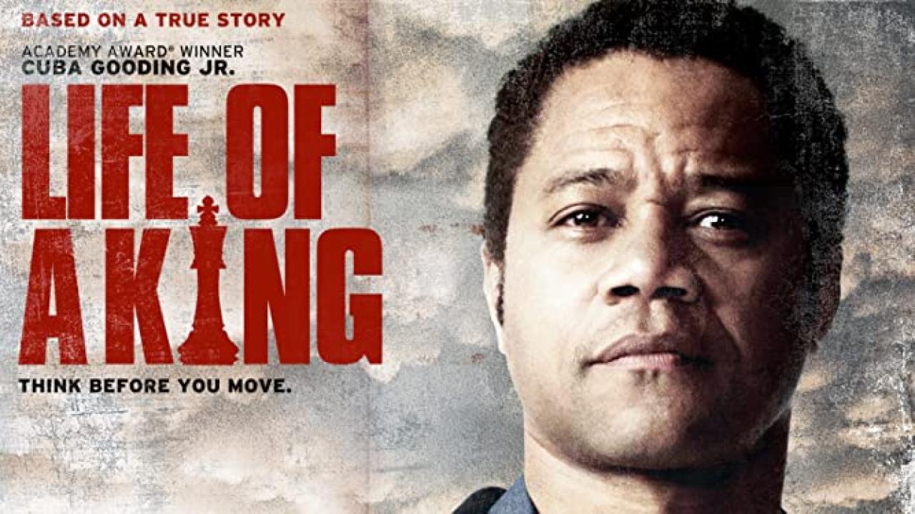 فيلم Life of a King 2013 مترجم كامل HD