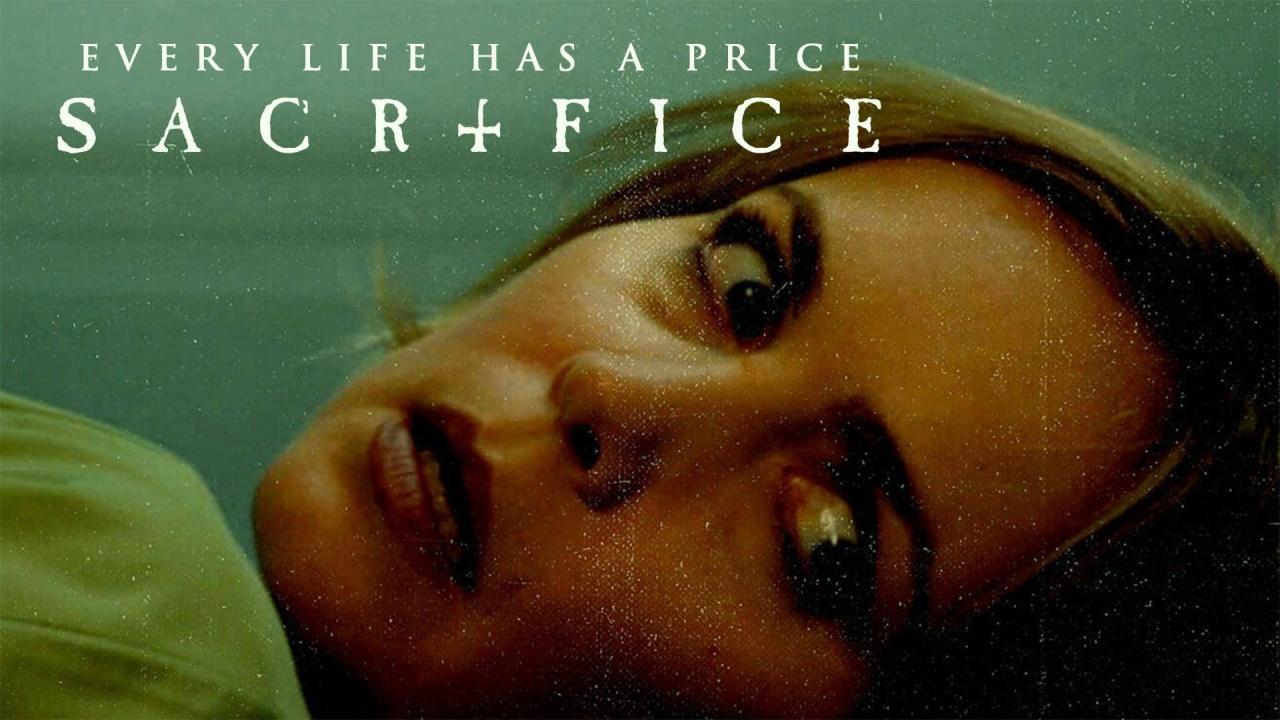 فيلم Sacrifice 2016 مترجم كامل HD