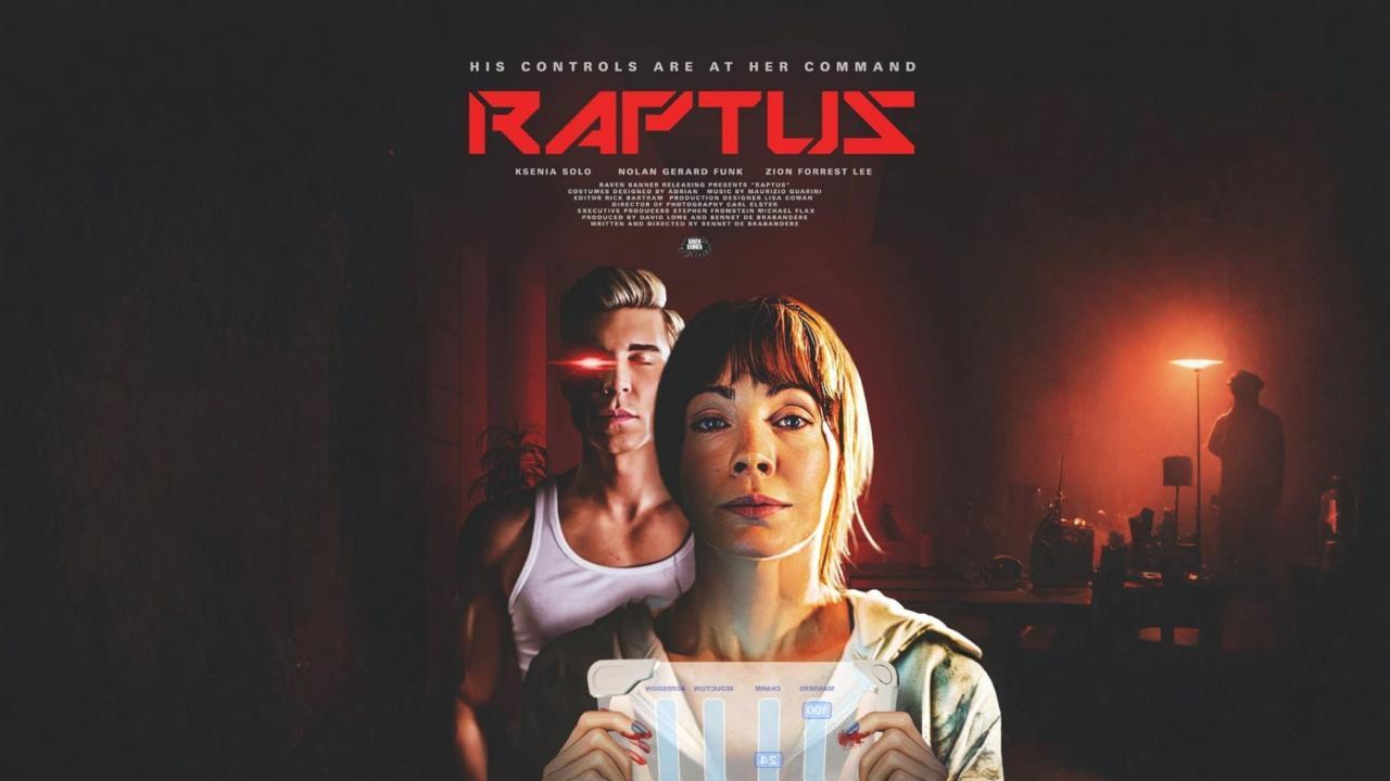 فيلم Raptus 2025 مترجم كامل بجودة عالية HD