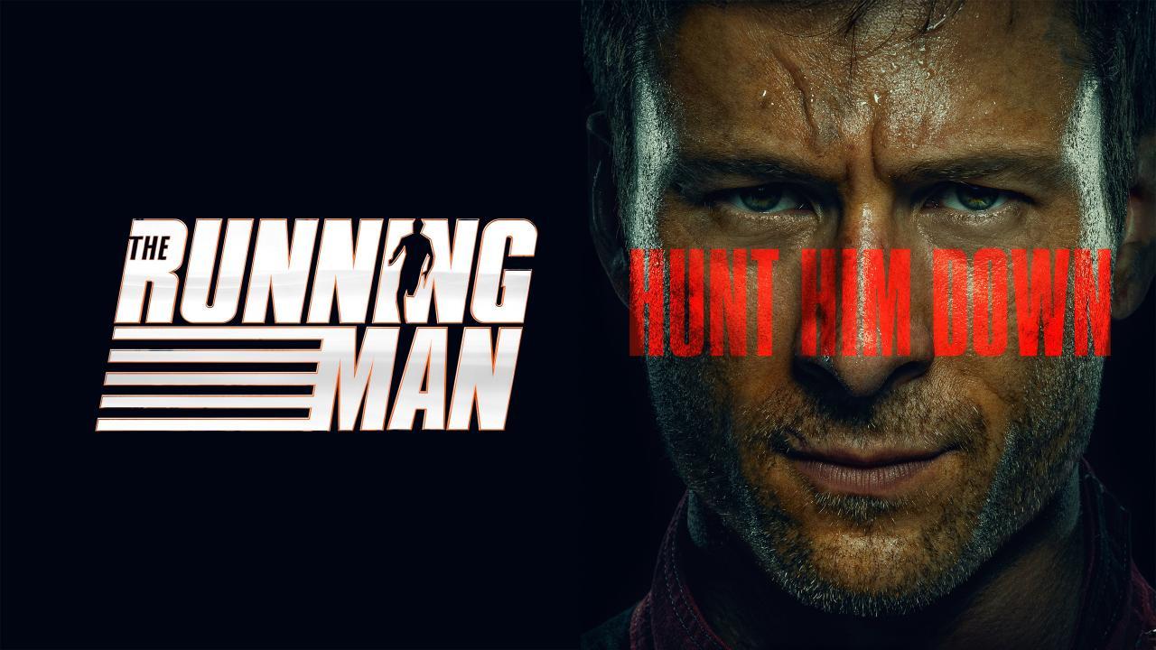 فيلم The Running Man 2025 مدبلج كامل بجودة عالية HD