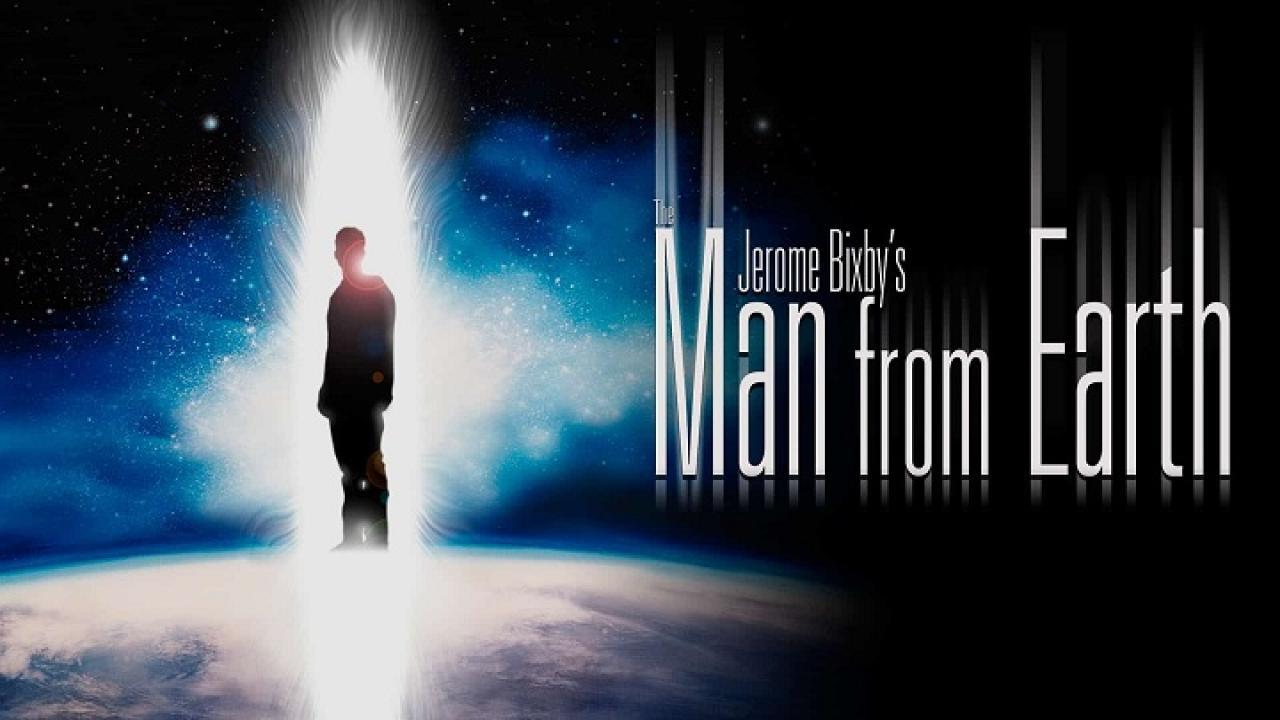 فيلم The Man From the Earth 2007 مترجم كامل HD