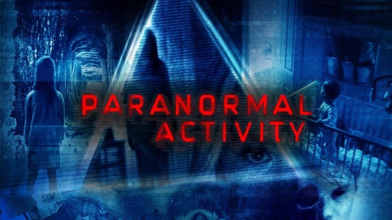 فيلم Paranormal Activity 2007 مترجم كامل HD