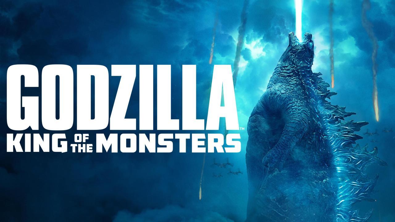 فيلم Godzilla: King of the Monsters 2019 مترجم كامل HD