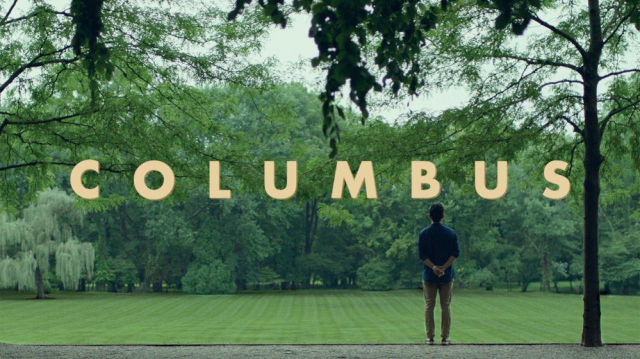 فيلم Columbus 2017 مترجم كامل HD