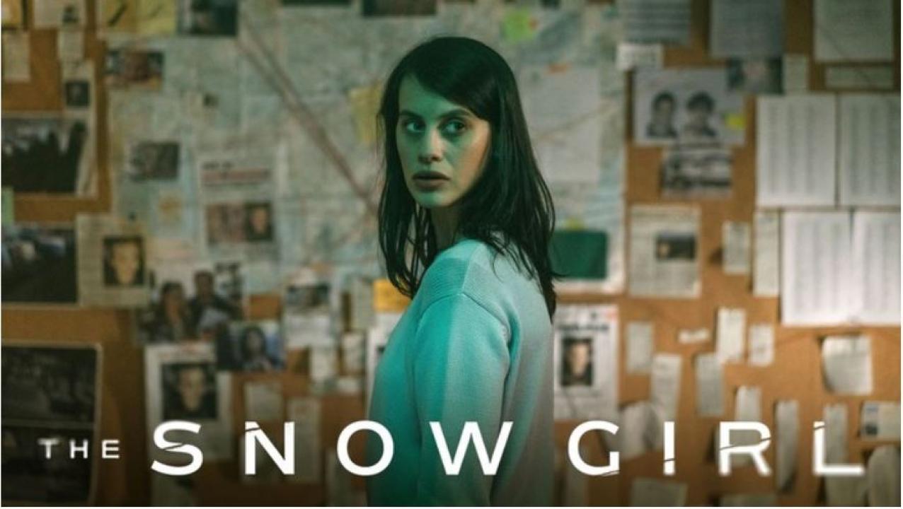 مسلسل The Snow Girl الموسم الاول الحلقة 6 السادسة مترجمة والاخيرة