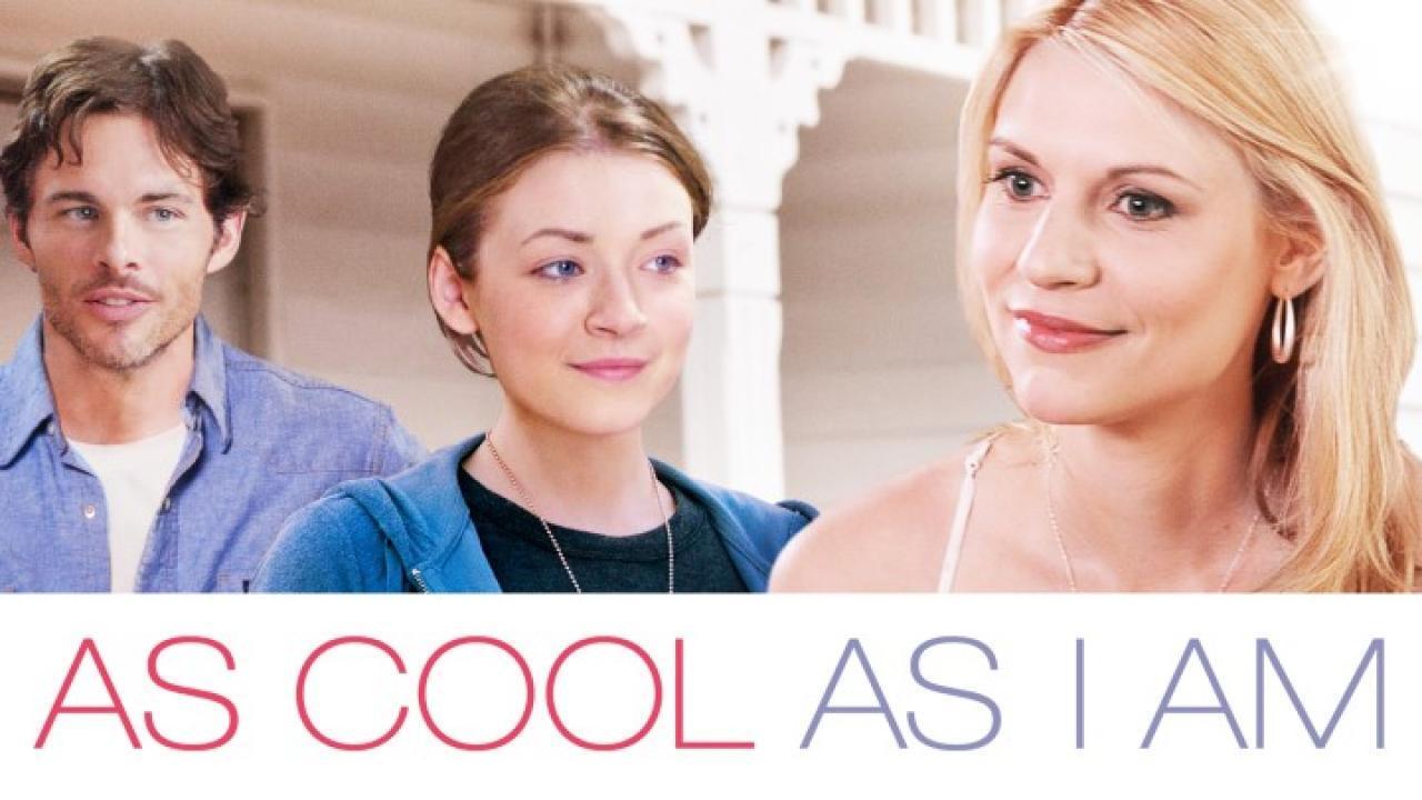 فيلم As Cool as I Am 2013 مترجم كامل HD
