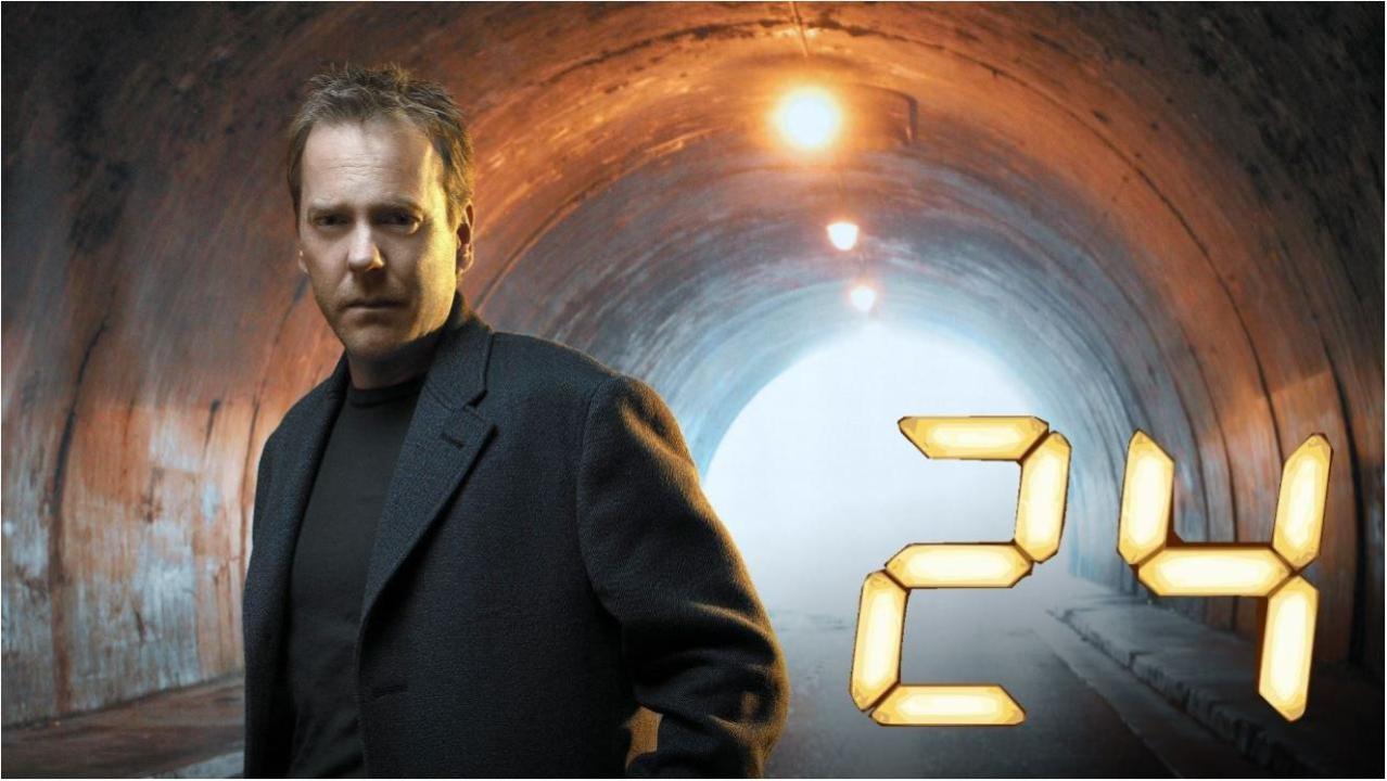 مسلسل 24 الموسم الثالث الحلقة 22 الثانية والعشرون مترجمة