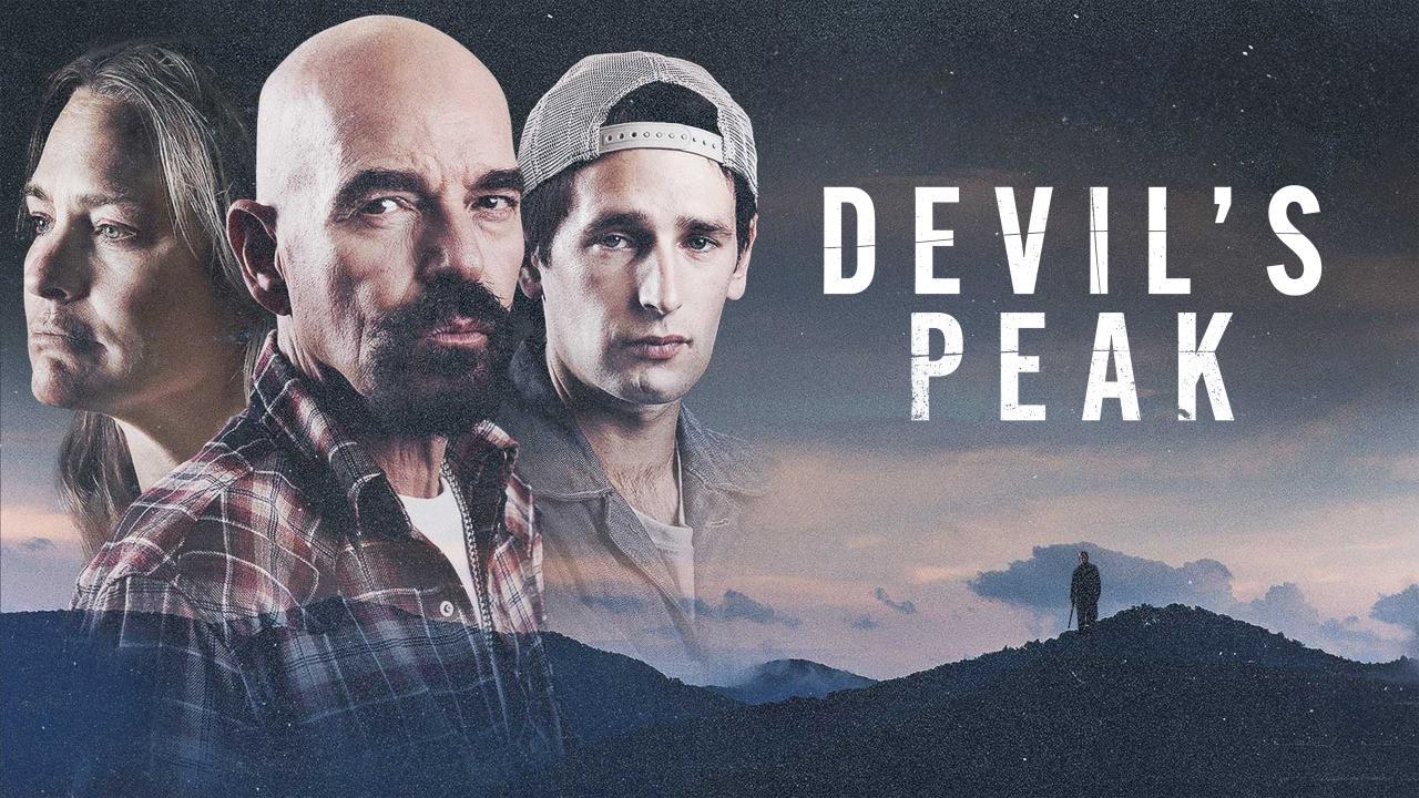 فيلم Devil's Peak 2023 مترجم كامل HD