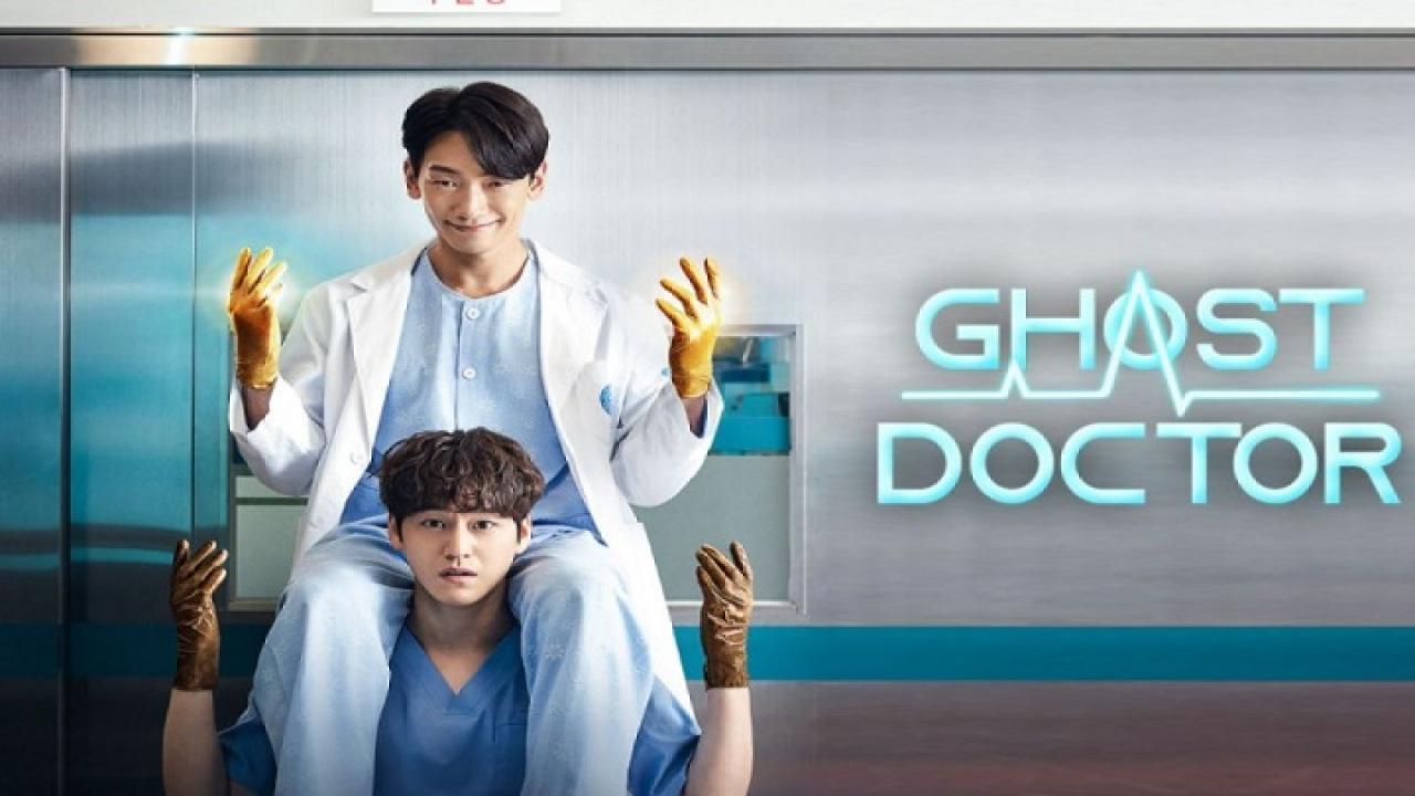 مسلسل Ghost Doctor الحلقة 4 الرابعة مترجمة