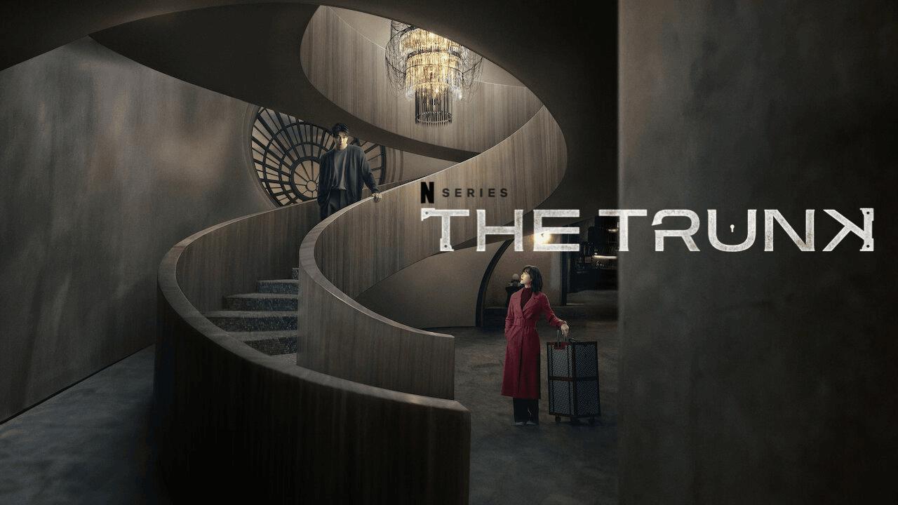 مسلسل The Trunk الحلقة 7 السابعة مترجمة